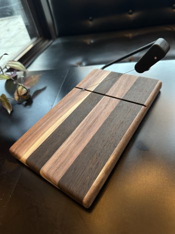 Cheese Slicing Board