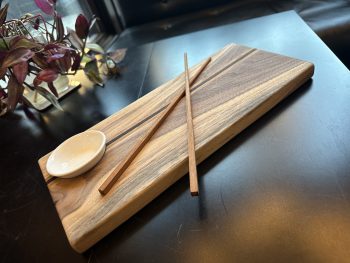 Sushi Board