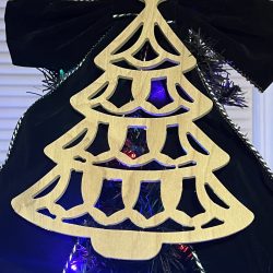 Holiday Ornaments